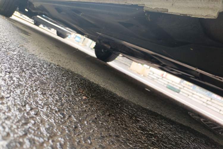 Used Jetta VA3 2021 1.5L Manual Entry-Level Version Chassis Front Right