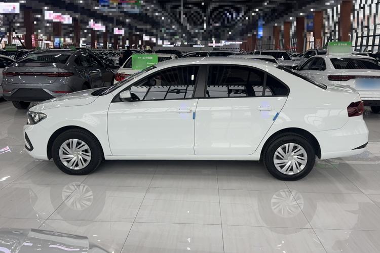 Used Jetta VA3 2021 1.5L Automatic "Upward Journey" Edition Exterior 5