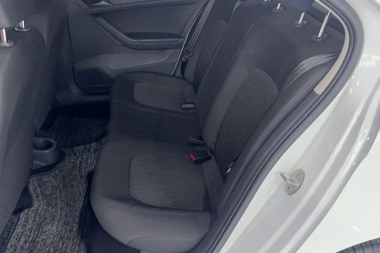 Used Jetta VA3 2021 1.5L Automatic "Upward Journey" Edition Interior 1