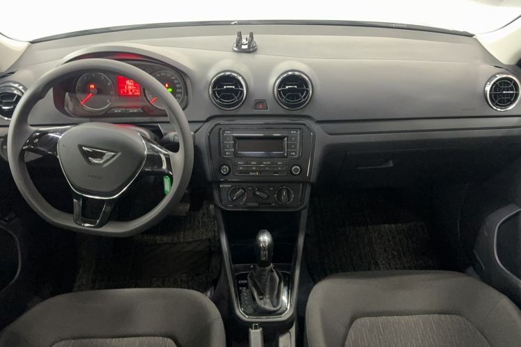 Used Jetta VA3 2021 1.5L Automatic "Upward Journey" Edition Interior 3