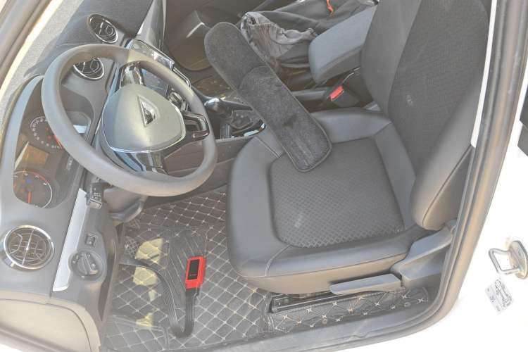 Used Jetta VA3 2021 1.5L Automatic Enjoyment Edition Left Front Seat