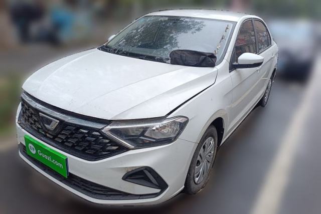 Used Jetta VA3 2021 1.5L Manual Entry-Level Version