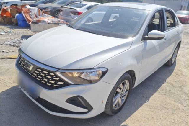 Used Jetta VA3 2021 1.5L Automatic Enjoyment Edition