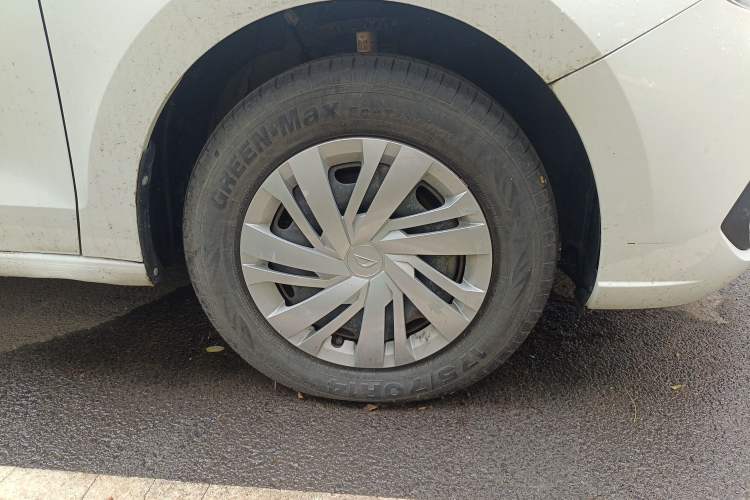 Used Jetta VA3 2021 1.5L Manual Entry-Level Version Right Front Wheel Hub