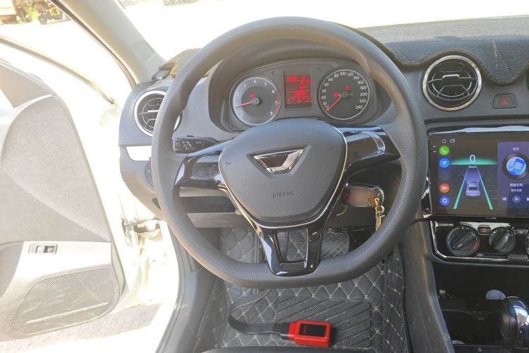 Used Jetta VA3 2021 1.5L Automatic Enjoyment Edition Steering Wheel