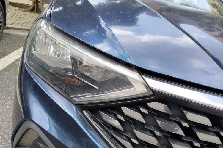 Used Jetta VA3 2019 1.5L Automatic Glory Edition Right Front Headlight