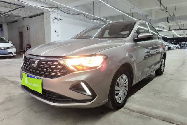 Used Jetta VA3 2019 1.5L Manual Entry-Level Version