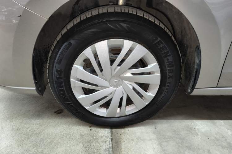 Used Jetta VA3 2019 1.5L Manual Entry-Level Version Exterior 7