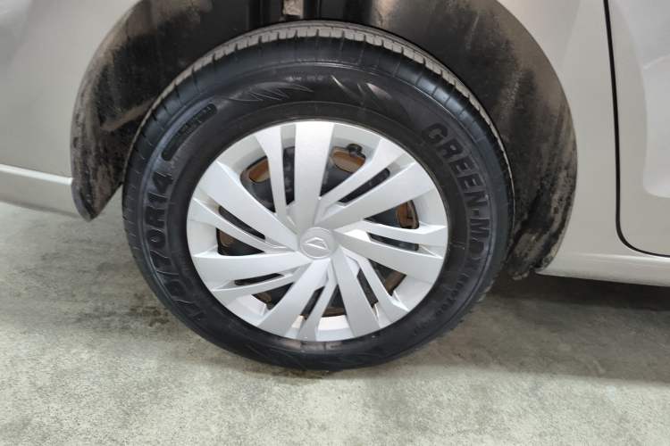 Used Jetta VA3 2019 1.5L Manual Entry-Level Version Exterior 8