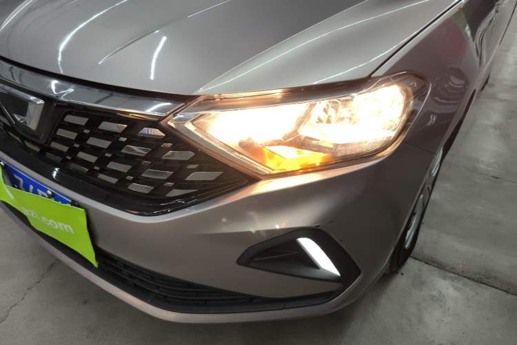 Used Jetta VA3 2019 1.5L Manual Entry-Level Version Left Front Headlight