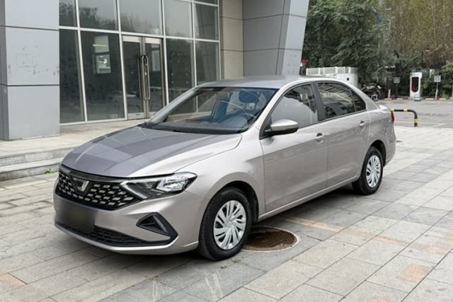 Used Jetta VA3 2019 1.5L Manual Entry-Level Version