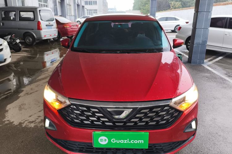 Used Jetta VA3 2019 1.5L Manual Entry-Level Version Exterior 1
