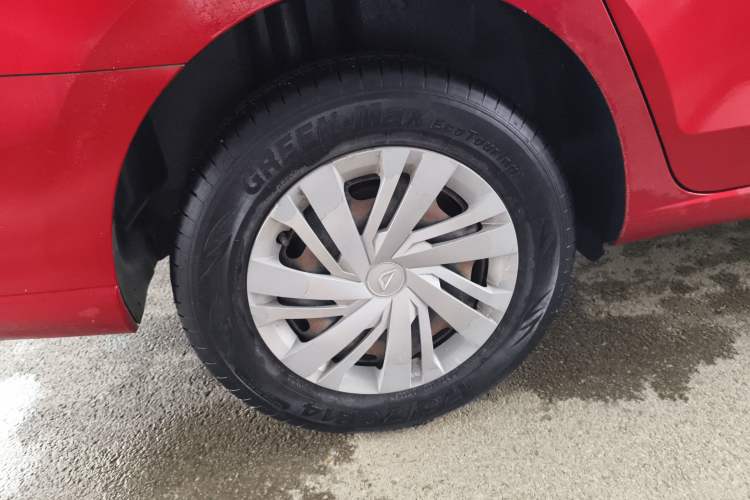 Used Jetta VA3 2019 1.5L Manual Entry-Level Version Exterior 8