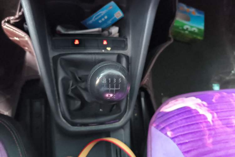 Used Jetta VA3 2019 1.5L Manual Entry-Level Version Gear Lever