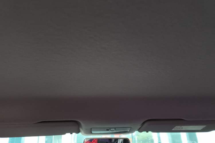 Used Jetta VA3 2019 1.5L Manual Entry-Level Version Headliner