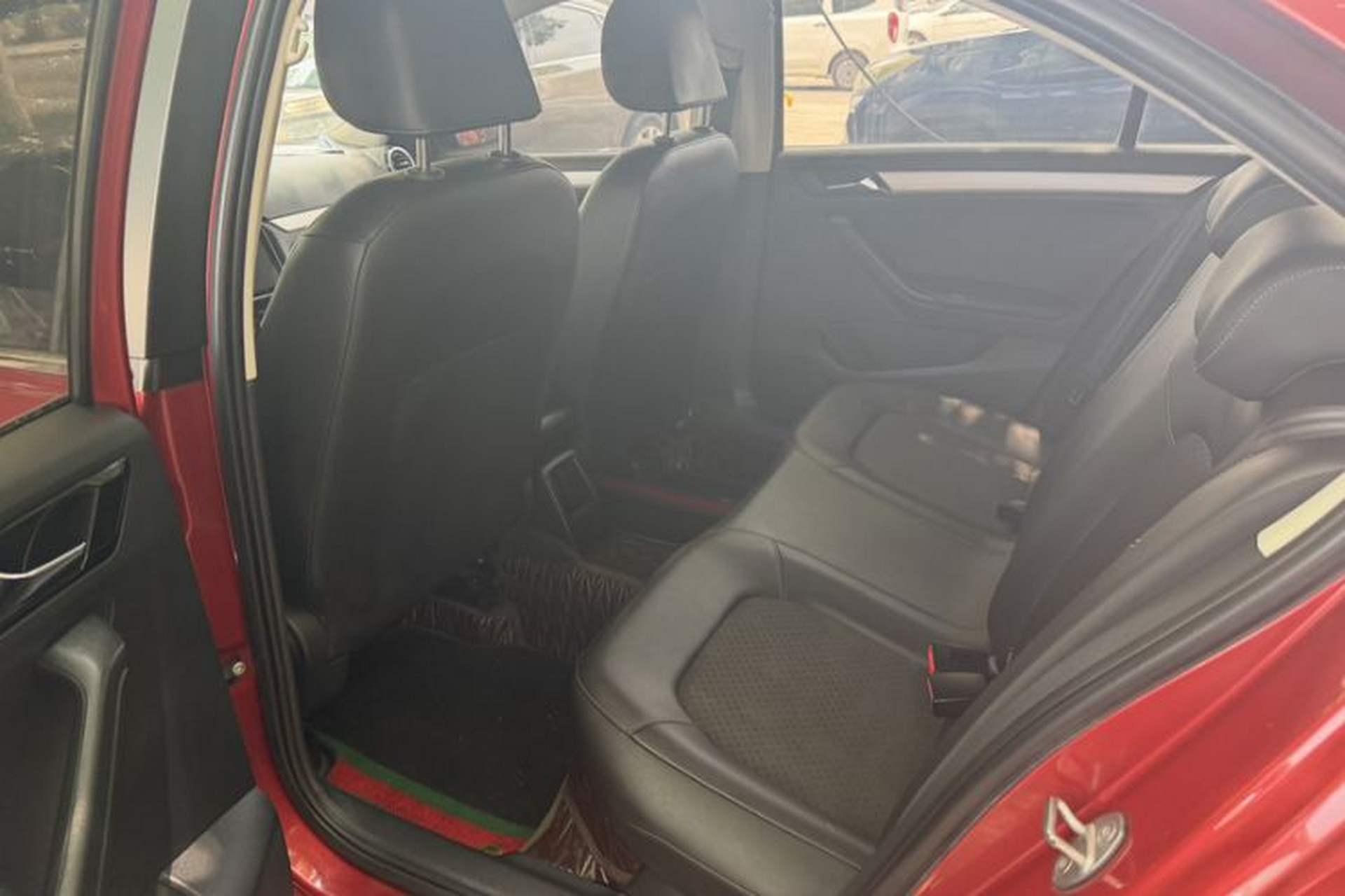 Used Jetta VA3 2019 1.5L Automatic Enjoyment Edition Interior 5