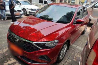 Used Jetta VA3 2019 1.5L Automatic Enjoyment Edition