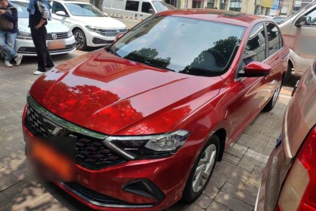 Used Jetta VA3 2019 1.5L Automatic Enjoyment Edition