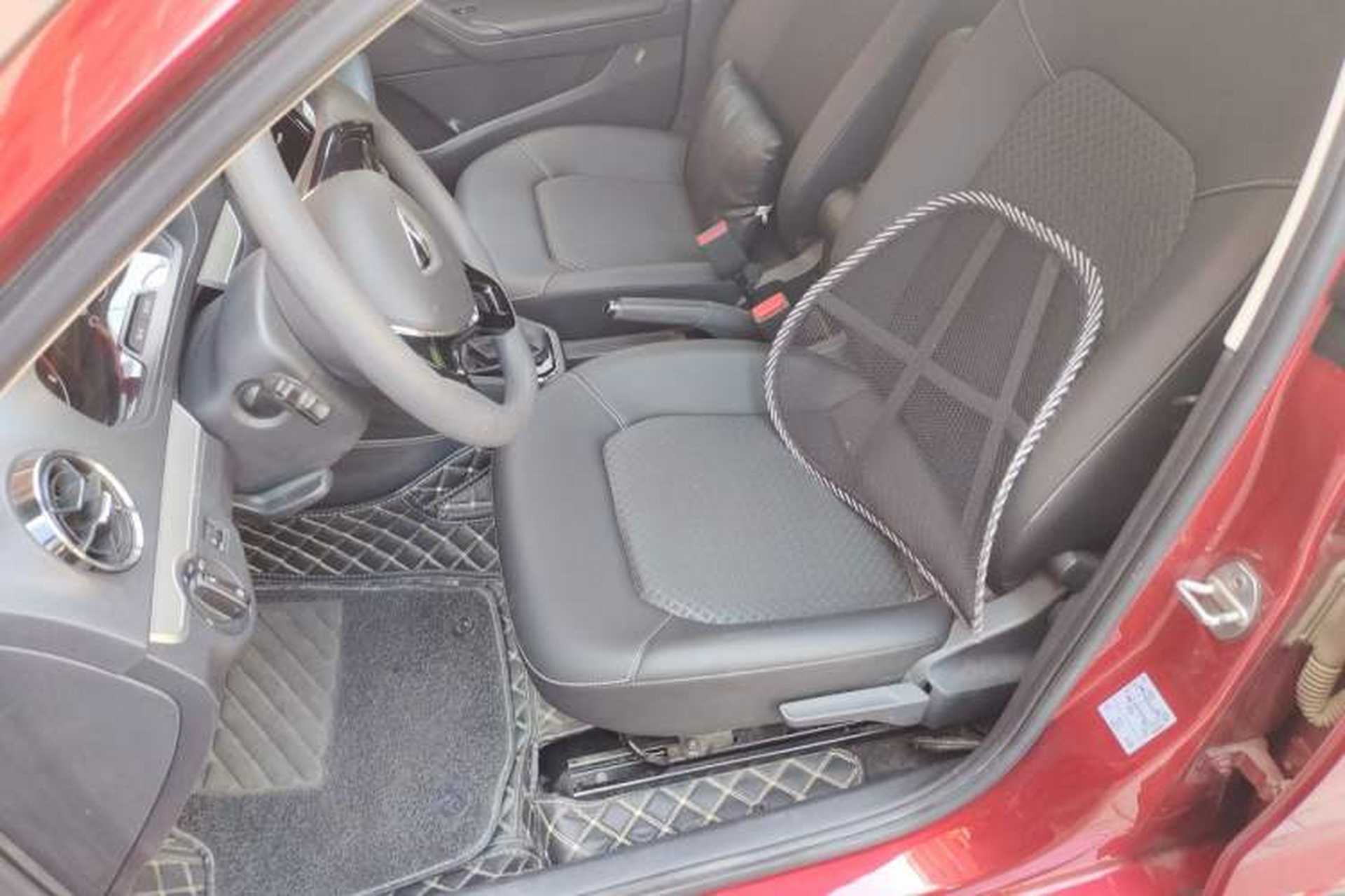 Used Jetta VA3 2019 1.5L Automatic Enjoyment Edition Left Front Seat