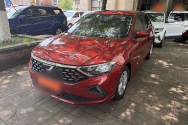 Used Jetta VA3 2019 1.5L Automatic Enjoyment Edition