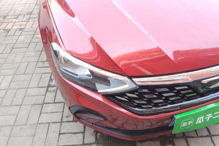 Used Jetta VA3 2019 1.5L Automatic Enjoyment Edition Right Front Headlight