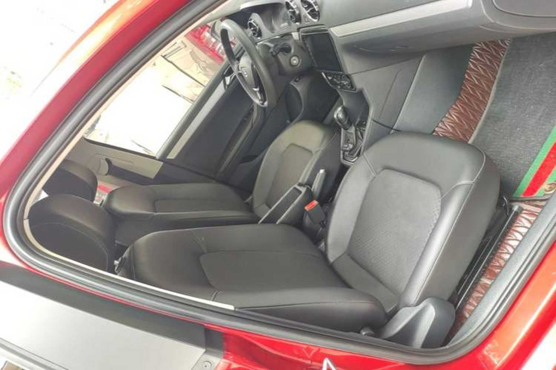 Used Jetta VA3 2019 1.5L Automatic Enjoyment Edition Right Front Seat