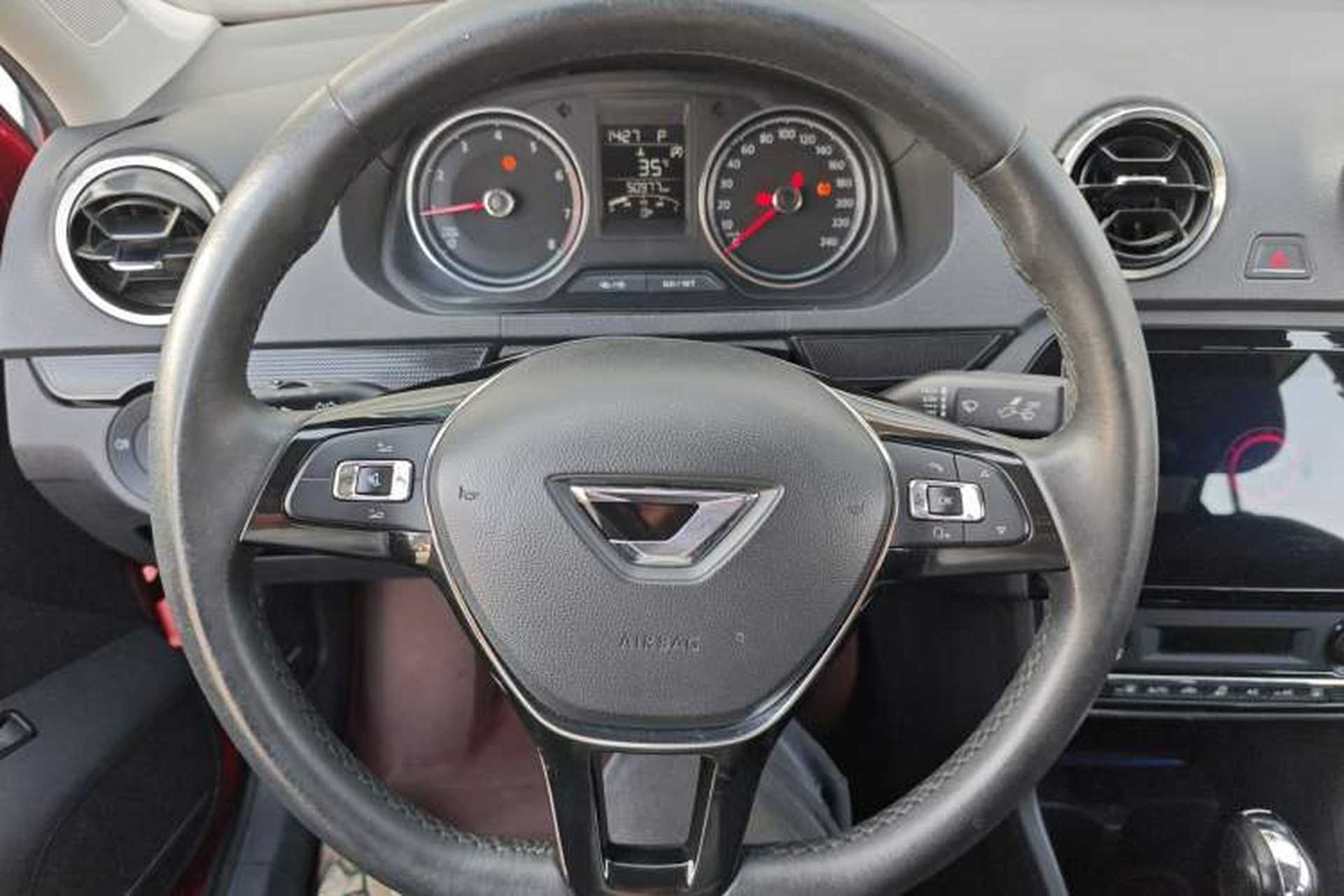 Used Jetta VA3 2019 1.5L Automatic Glory Edition Steering Wheel