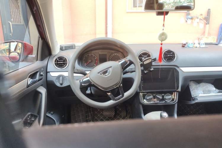 Used Jetta VA3 2019 1.5L Automatic Enjoyment Edition Steering Wheel