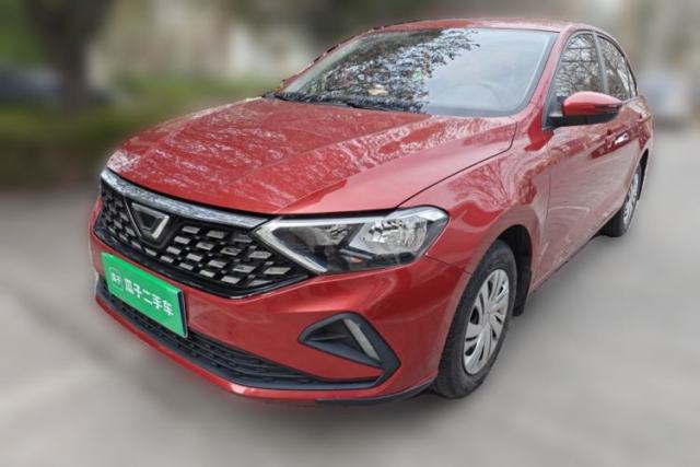 Used Jetta VA3 2019 1.5L Manual Entry-Level Version