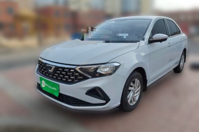 Used Jetta VA3 2019 1.5L Manual Entry-Level Version
