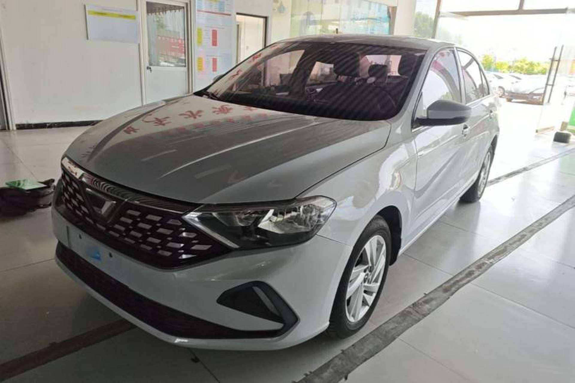 Used Jetta VA3 2019 1.5L Automatic Enjoyment Edition Front Left 45 Deg