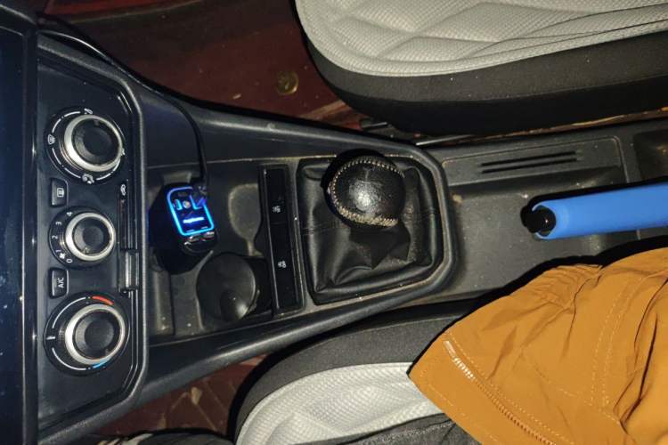 Used Jetta VA3 2019 1.5L Manual Entry-Level Version Gear Lever