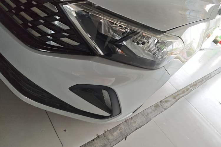 Used Jetta VA3 2019 1.5L Automatic Enjoyment Edition Left Front Headlight