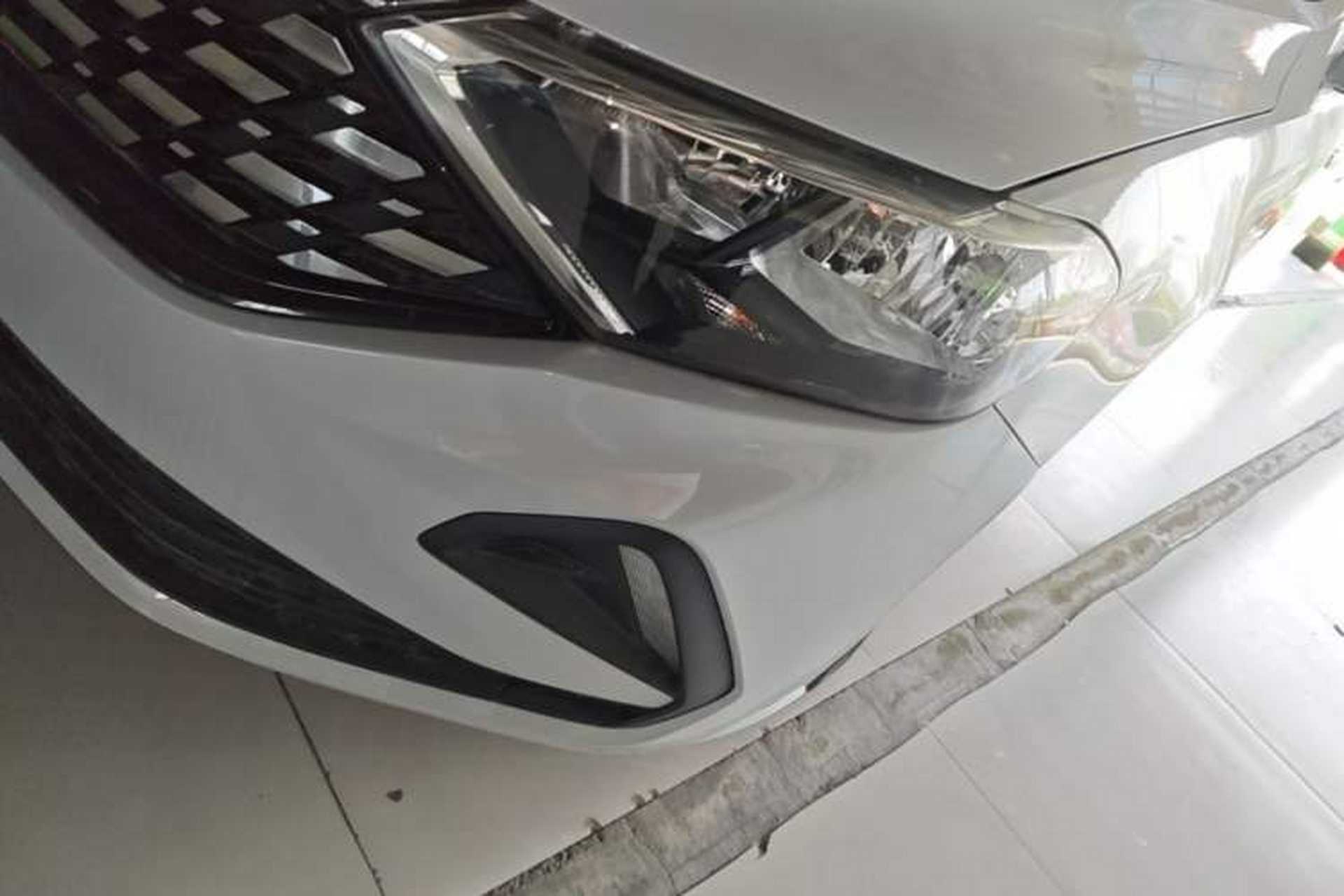 Used Jetta VA3 2019 1.5L Automatic Enjoyment Edition Left Front Headlight