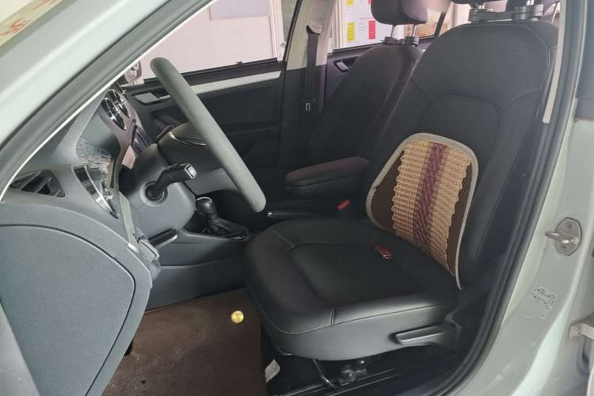 Used Jetta VA3 2019 1.5L Automatic Enjoyment Edition Left Front Seat