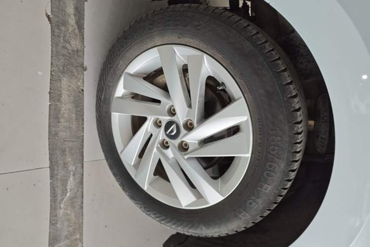 Used Jetta VA3 2019 1.5L Automatic Enjoyment Edition Left Front Wheel Hub