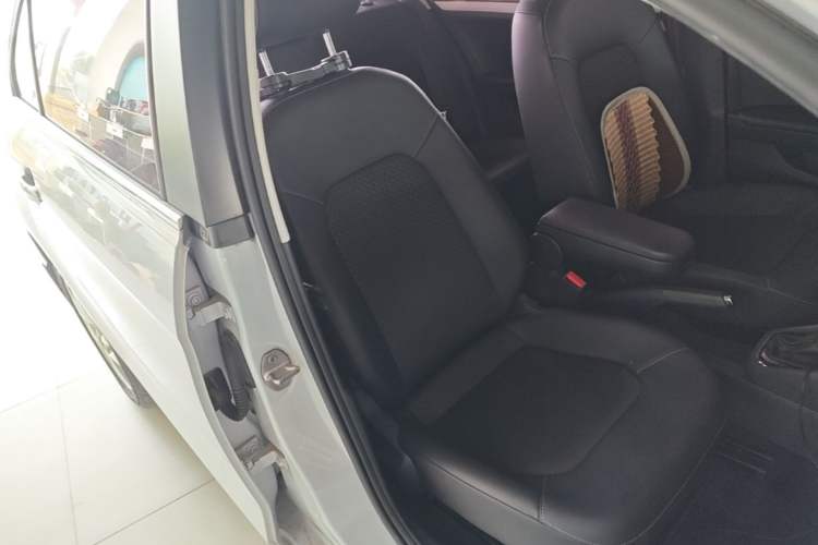Used Jetta VA3 2019 1.5L Automatic Enjoyment Edition Right Front Seat