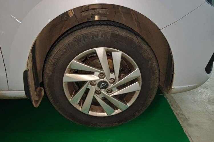 Used Jetta VA3 2019 1.5L Manual Entry-Level Version Right Front Wheel Hub