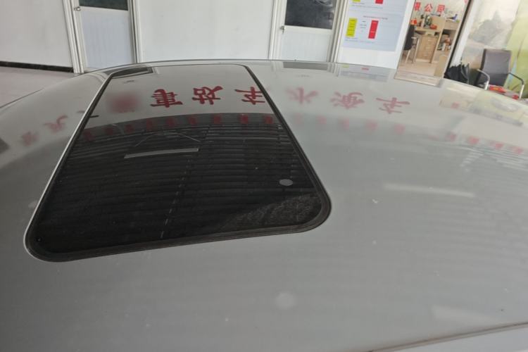 Used Jetta VA3 2019 1.5L Automatic Enjoyment Edition Roof