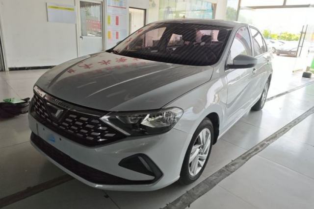 Used Jetta VA3 2019 1.5L Automatic Enjoyment Edition