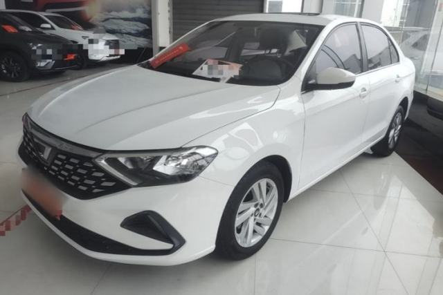 Used Jetta VA3 2019 1.5L Automatic Enjoyment Edition
