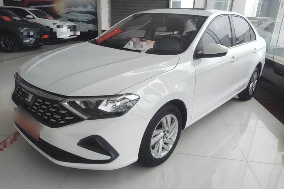 Jetta VA3 2019