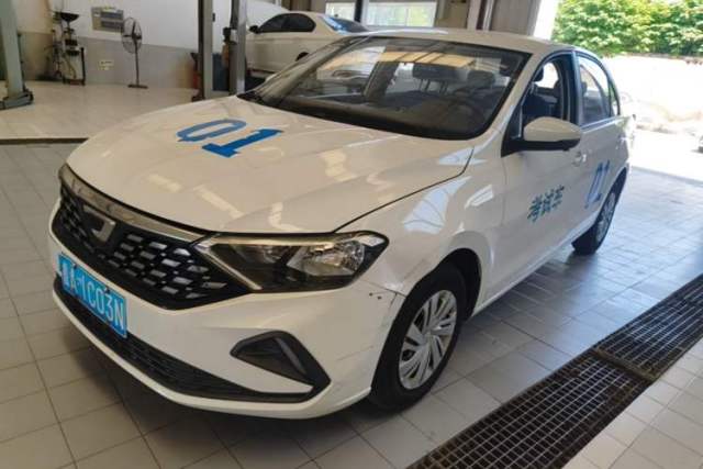 Used Jetta VA3 2019 1.5L Manual Entry-Level Version