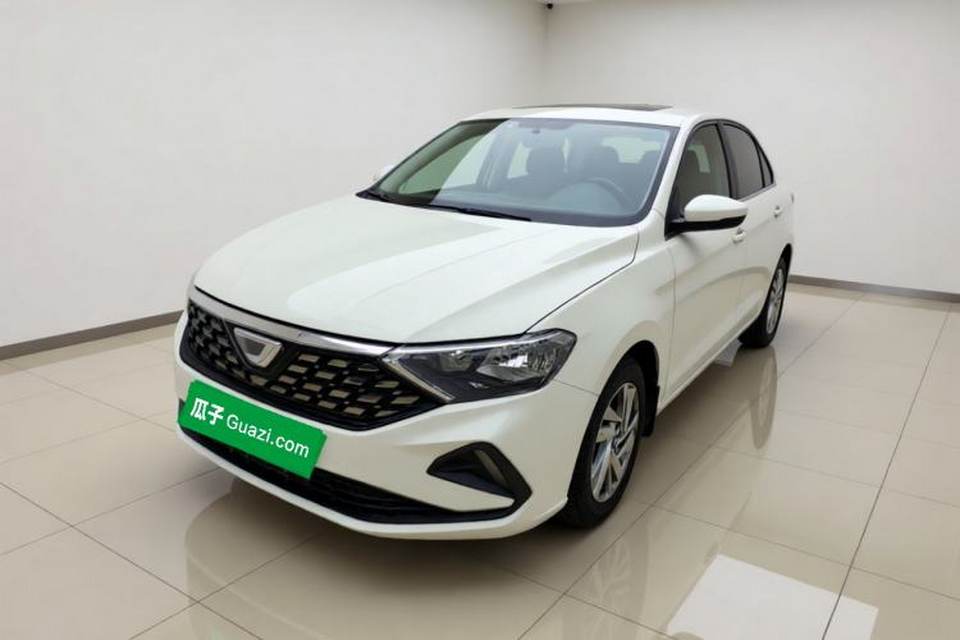 Jetta VA3 2019