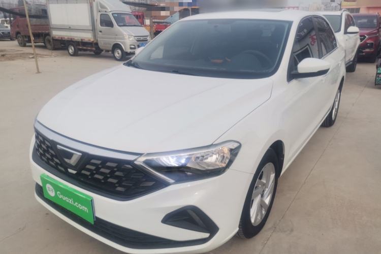 Used Jetta VA3 2019 1.5L Automatic Enjoyment Edition Guazi used car, China used car export, Used car for sale, Used cars, Cheapest cars for sale