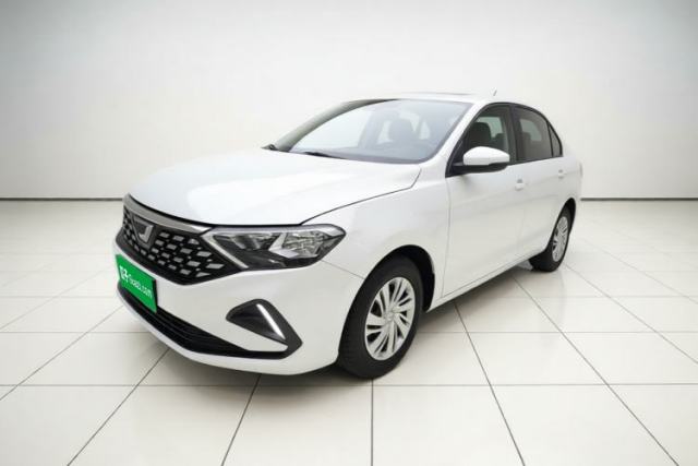 Ojetý Jetta VA3 2019 1.5L Manual Entry-Level Version
