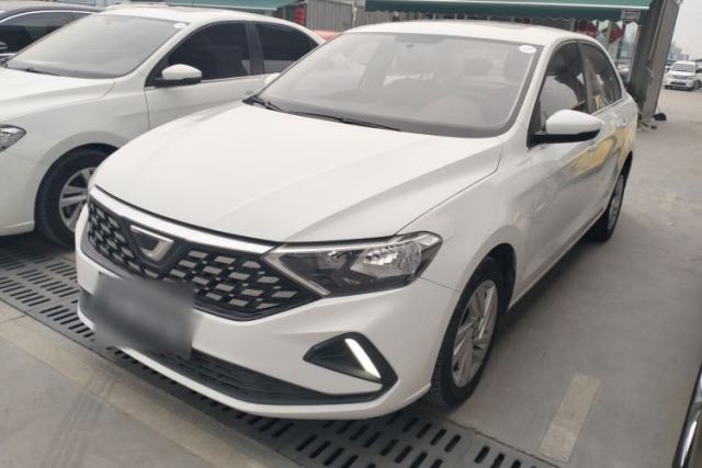 Used Jetta VA3 2019 1.5L Automatic Enjoyment Edition