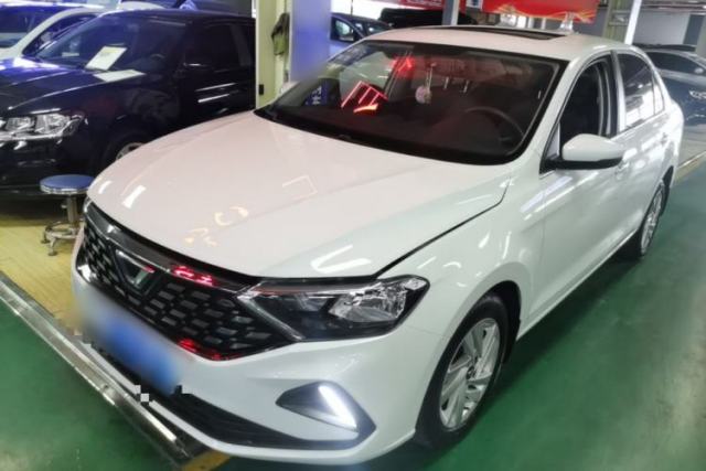 Used Jetta VA3 2019 1.5L Automatic Enjoyment Edition