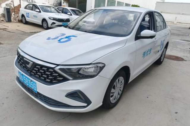 Used Jetta VA3 2019 1.5L Manual Entry-Level Version