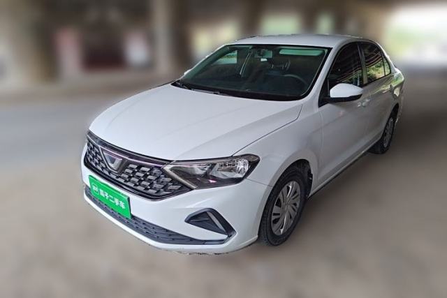 Used Jetta VA3 2019 1.5L Manual Entry-Level Version